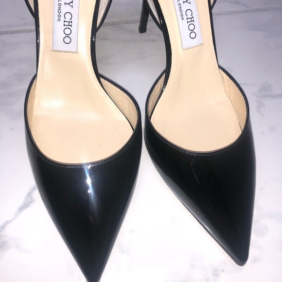 Jimmy choo heels - Picture 6 of 8
